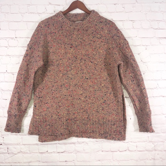 Lou & Grey Sweaters - 🌞Lou & Grey Pullover Sweater